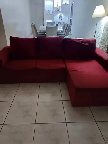 Vende-se sofá