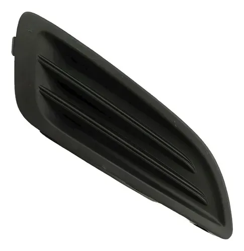 Grade Direita Para-choque Dianteiro Ford New Fiesta 2013/16 