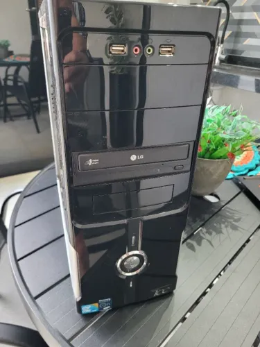 CPU Core i3 (DEFEITO)