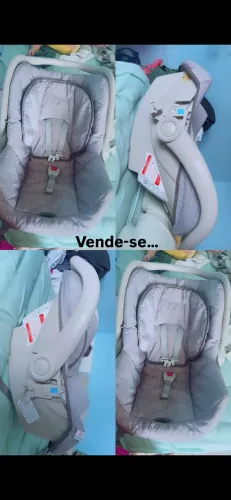 Bebê conforto 