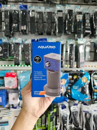 R$90 LNB multiponto banda ku, dinheiro ou Pix 