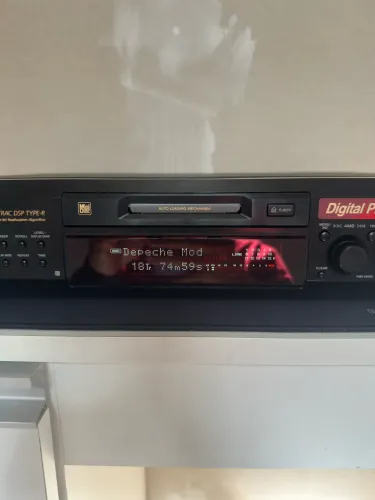 Minidisc