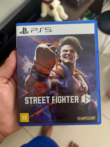 Street Fighter 6