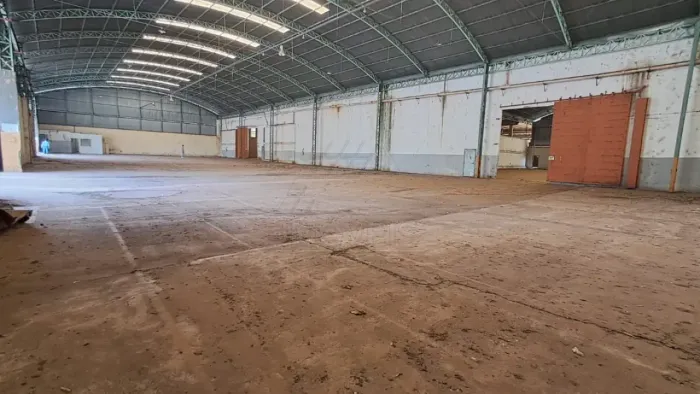 Galpão Industrial à venda no bairro Legeado em Limeira