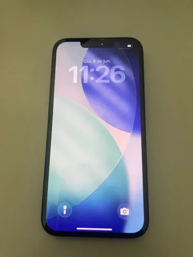 Iphone 13 - 256 GB