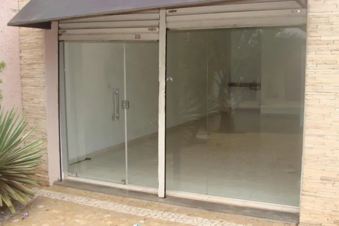 Comercial Salão em Piracicaba