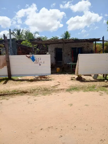 Vendo casa