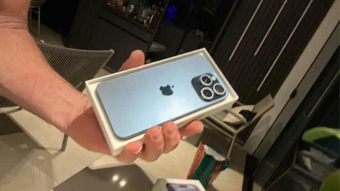Iphone15 promax512gB