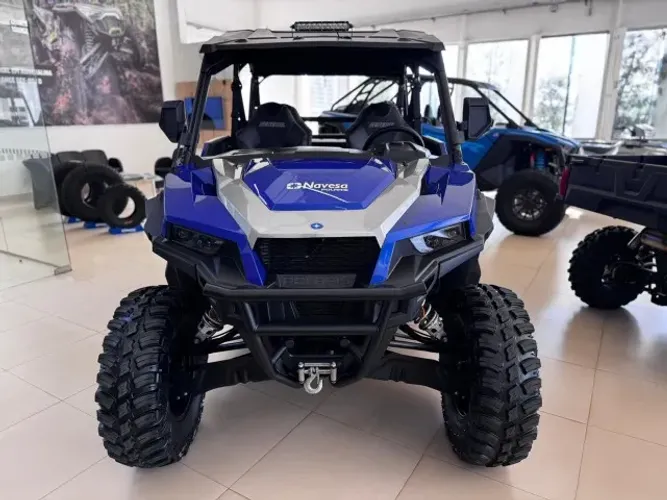 UTV Polaris GENERAL XP 4 2024