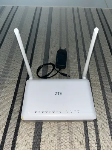 Roteador ZTE F670L