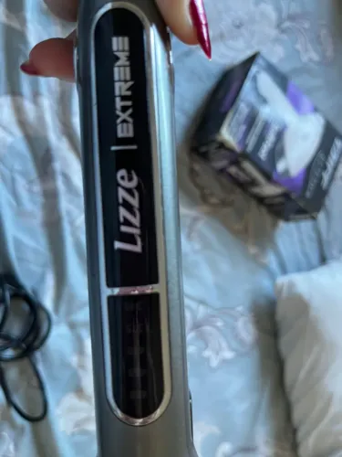 Chapinha Lizze Extreme Original com Caixa