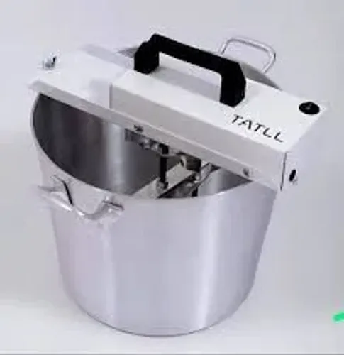 Panela mexedora 