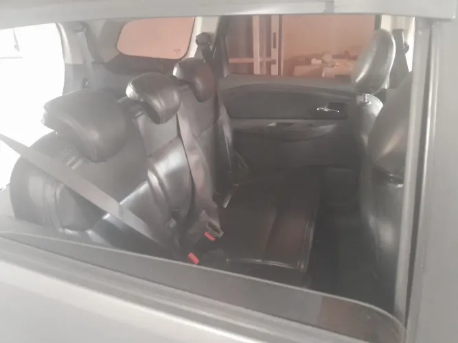 Chevrolet Spin Activ7 1.8 8V Econo.flex 5P Aut. 2020