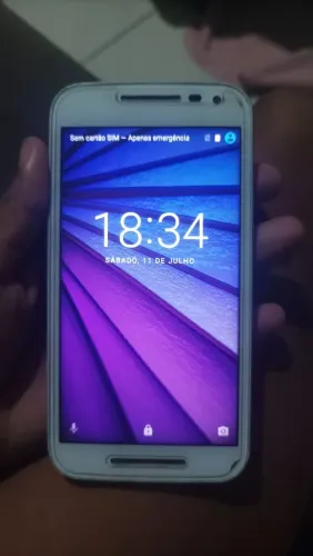 MOTO G4 PLAY