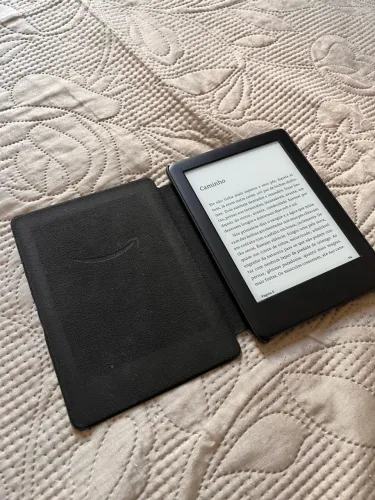 Kindle 10 geração 