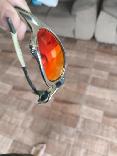 Oakley Penny - primeira linha 