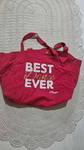 Bolsa de dança / ballet