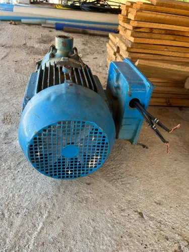 Moto bomba monofásico 