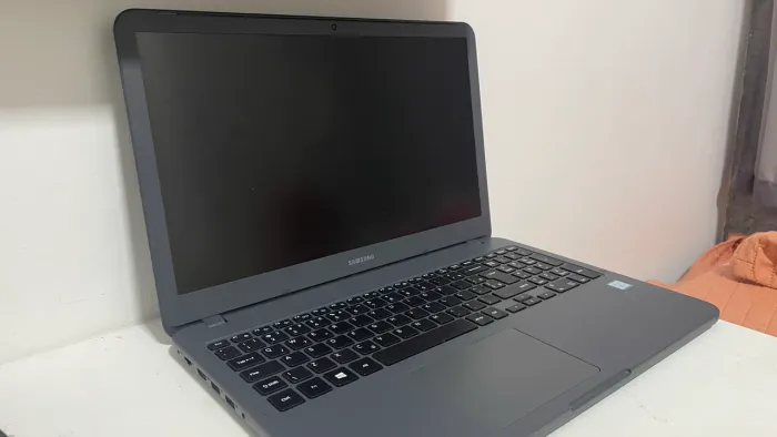 Notebook Samsung Expert i5 com SSD
