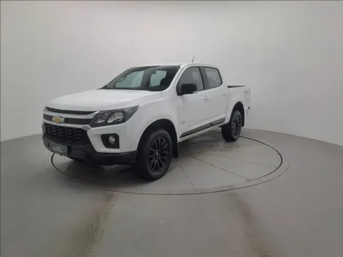 Chevrolet S10 Pick-up LT 2.8 TDI 4X4 CD Diesel 2023