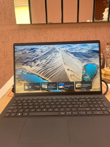 Notebook Dell Inspiron 15 com 16gb ram