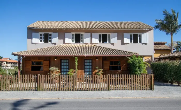 Residencial Praia da Ferrugem - Garopaba SC
