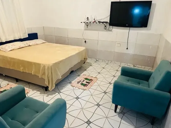 Casa a venda no Sol Nascente - Parcelas acessíveis