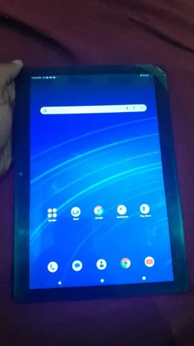Tablet novo
