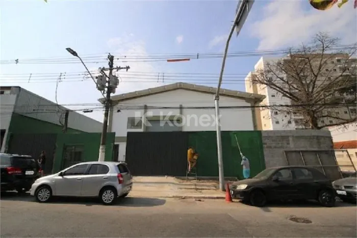 Galpão para alugar com 365 m² em Interlagos, São Paulo