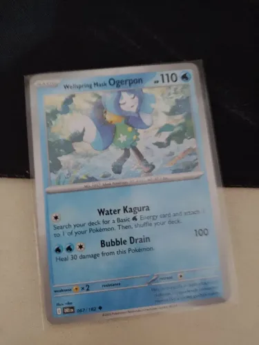 Wellspring ogerpon