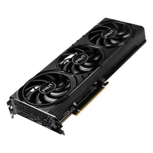 Placa de Vídeo RTX 5060 Ti 16GB GDDR7 Palit Infinity 3 - Nova Lacrada Garantia