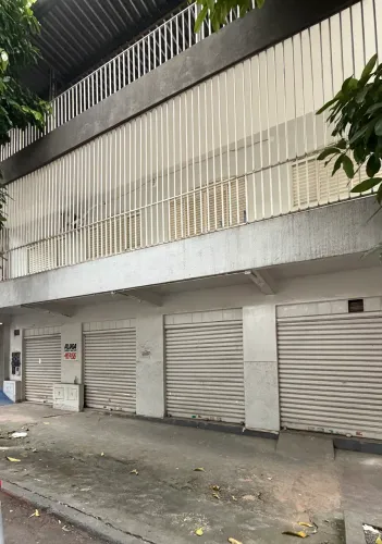 Excelente salão para comércio com 360m2
