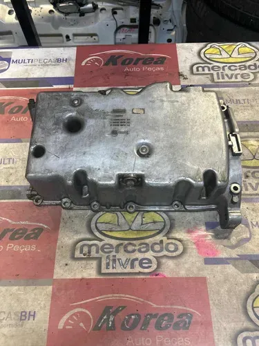 Cárter Motor C/ Sensor Volvo Xc60 2.0 T 2009 / 2015