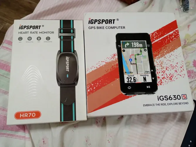 IGS630S IGPS SPORT 