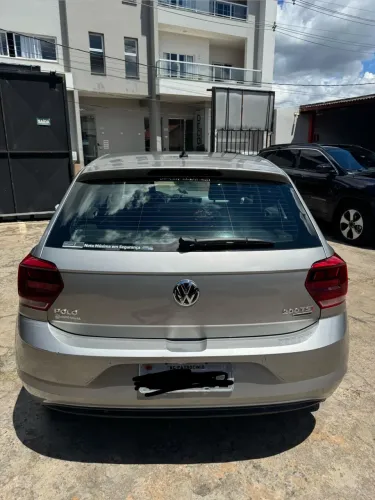 Volkswagen Polo Comfort. 200 TSI 1.0 Flex 12V Aut. 2019