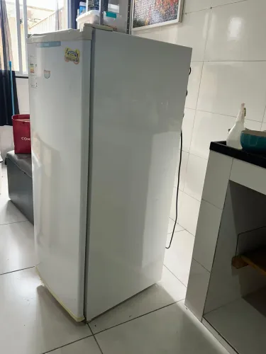 Freezer Cônsul 