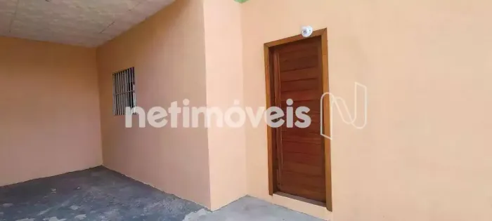 Locação Casa Sapucaias Contagem