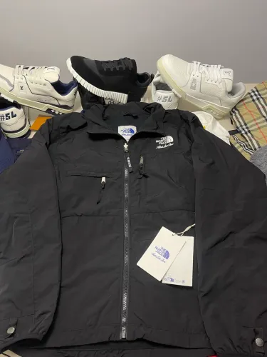 Jaqueta The North Face X Aimé Leon Dore 