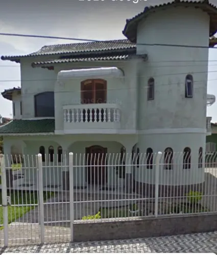 Sobrado Praia Grande Balneário Flórida