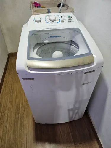 Máquina de lavar 10 Kg