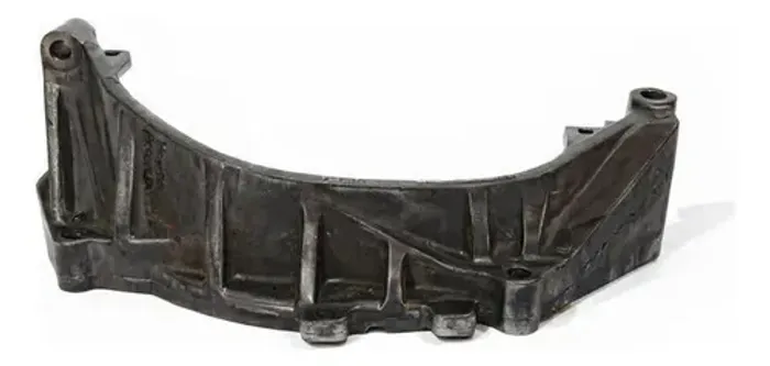 Flange Câmbio Honda Accord 1998 - 2001 Preto