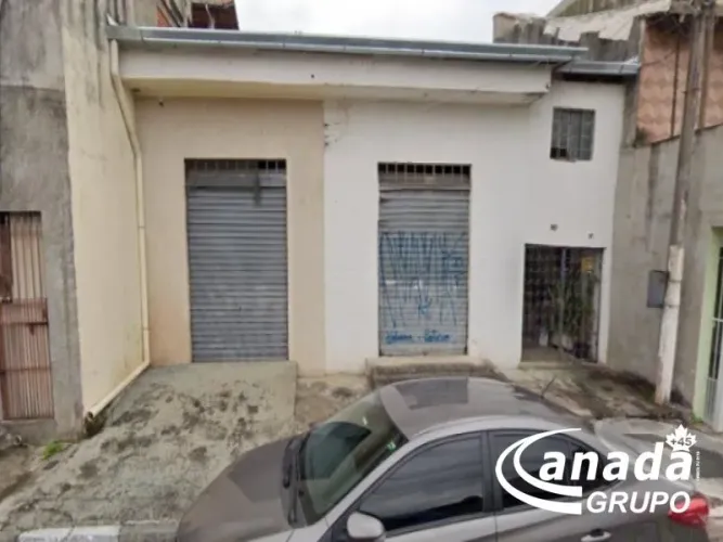 Comercial - Umuarama