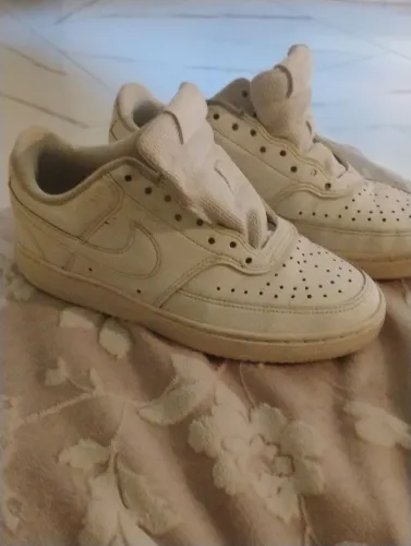 Nike infantil número 34 original
