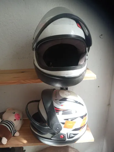 Capacete