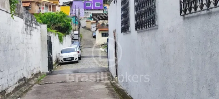 Terreno Residencial