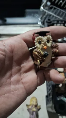 Miniaturas colecionadores. Valor unitário