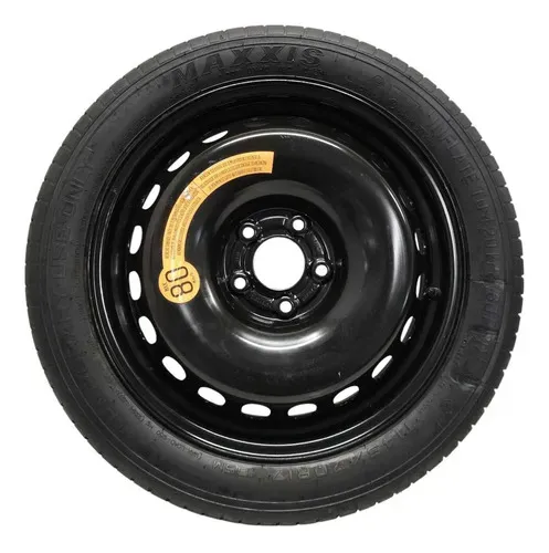 Espete Roda Pneu Fiat Toro Diesel 2022 Preto
