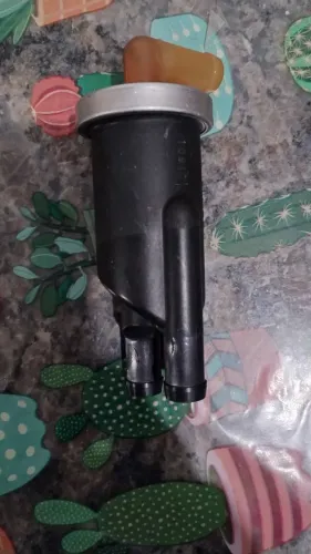 Filtro combustível