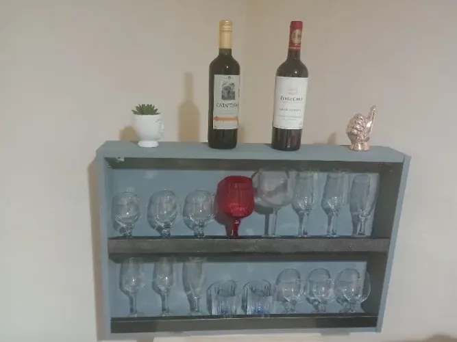 Nicho decorativo 