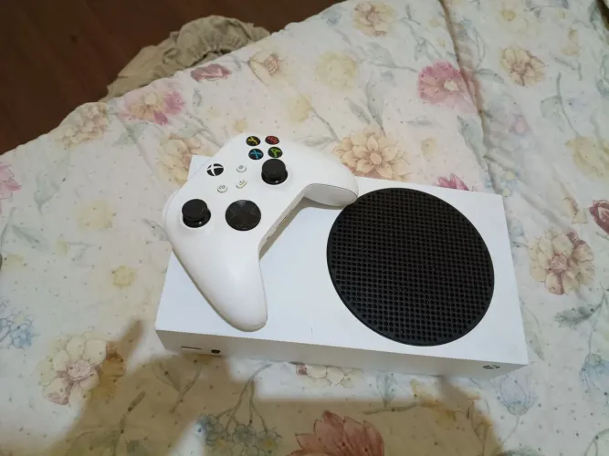 Xbox